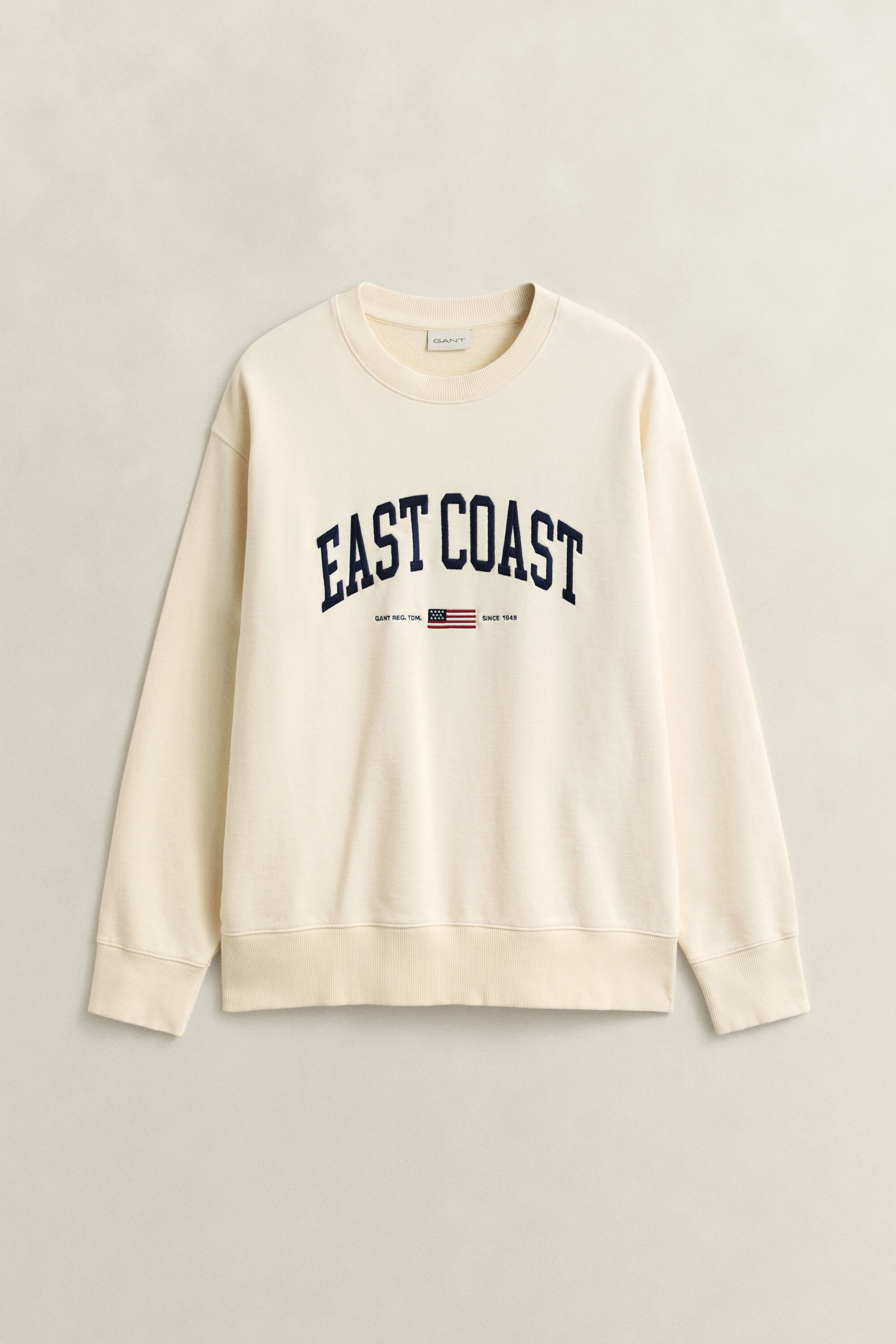 Sweatshirt com grafismo Spray