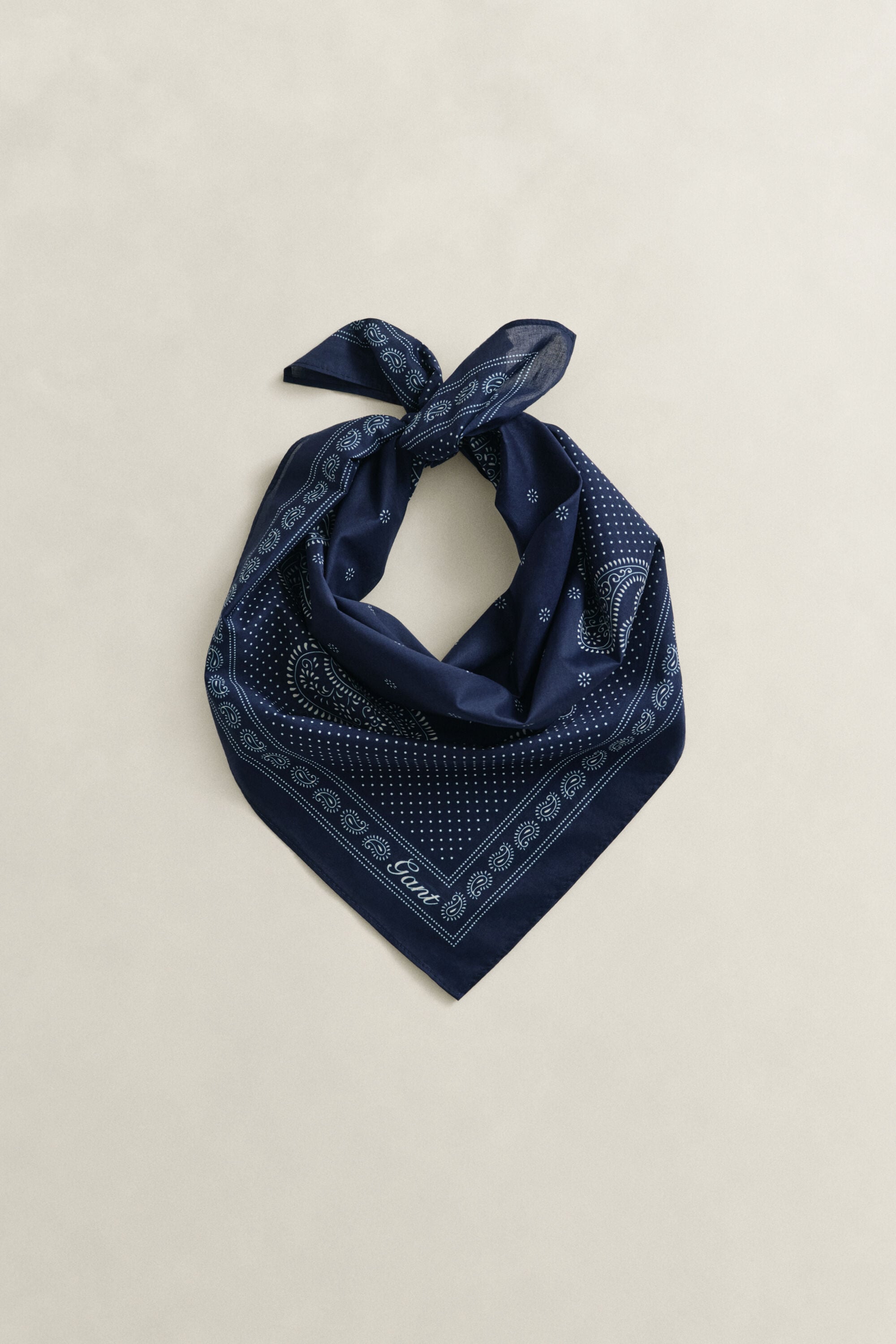 Lenço Bandana