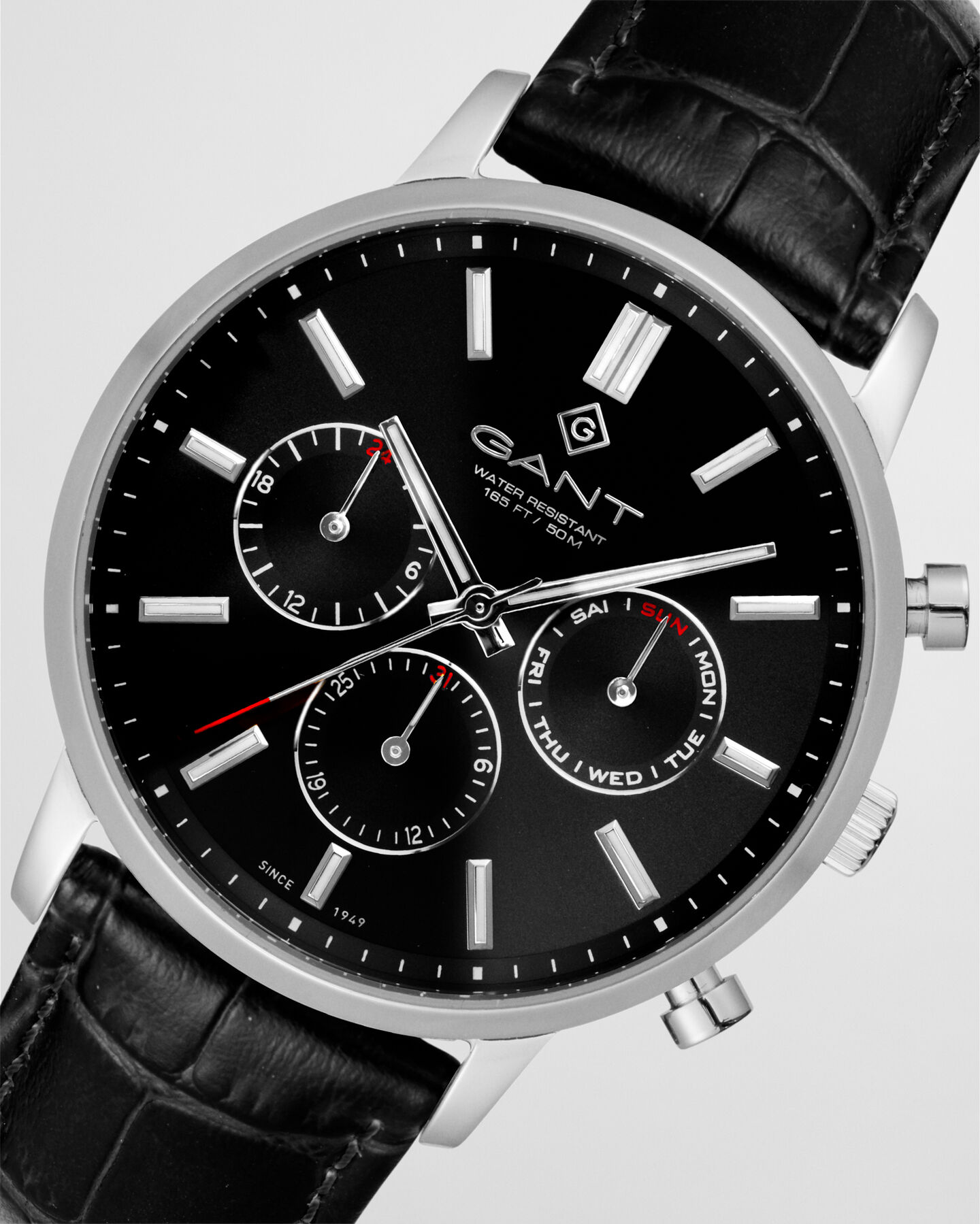 Relógio East Hill Day-Date