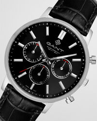 Relógio East Hill Day-Date