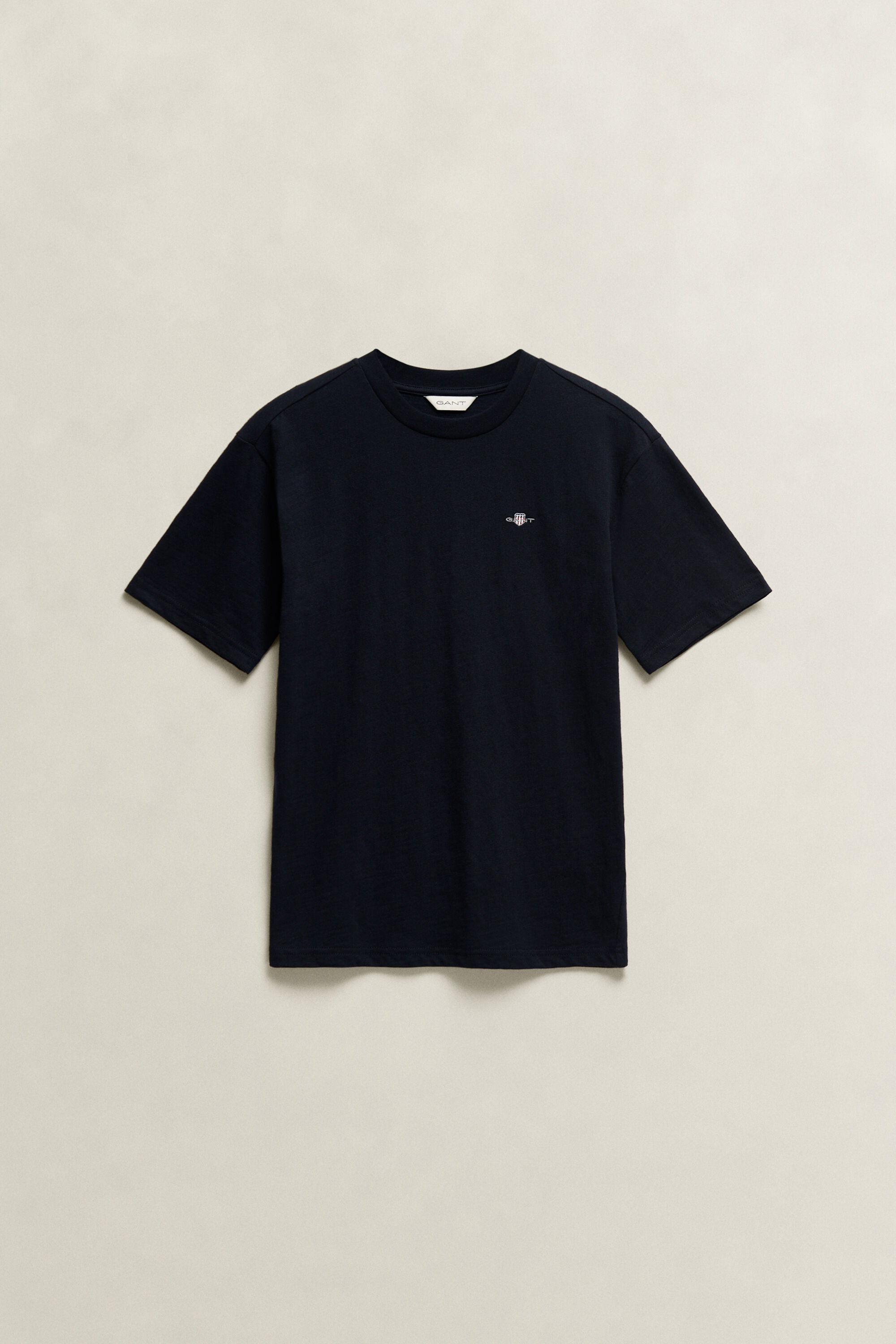 T-shirt texturizada Teen Girls