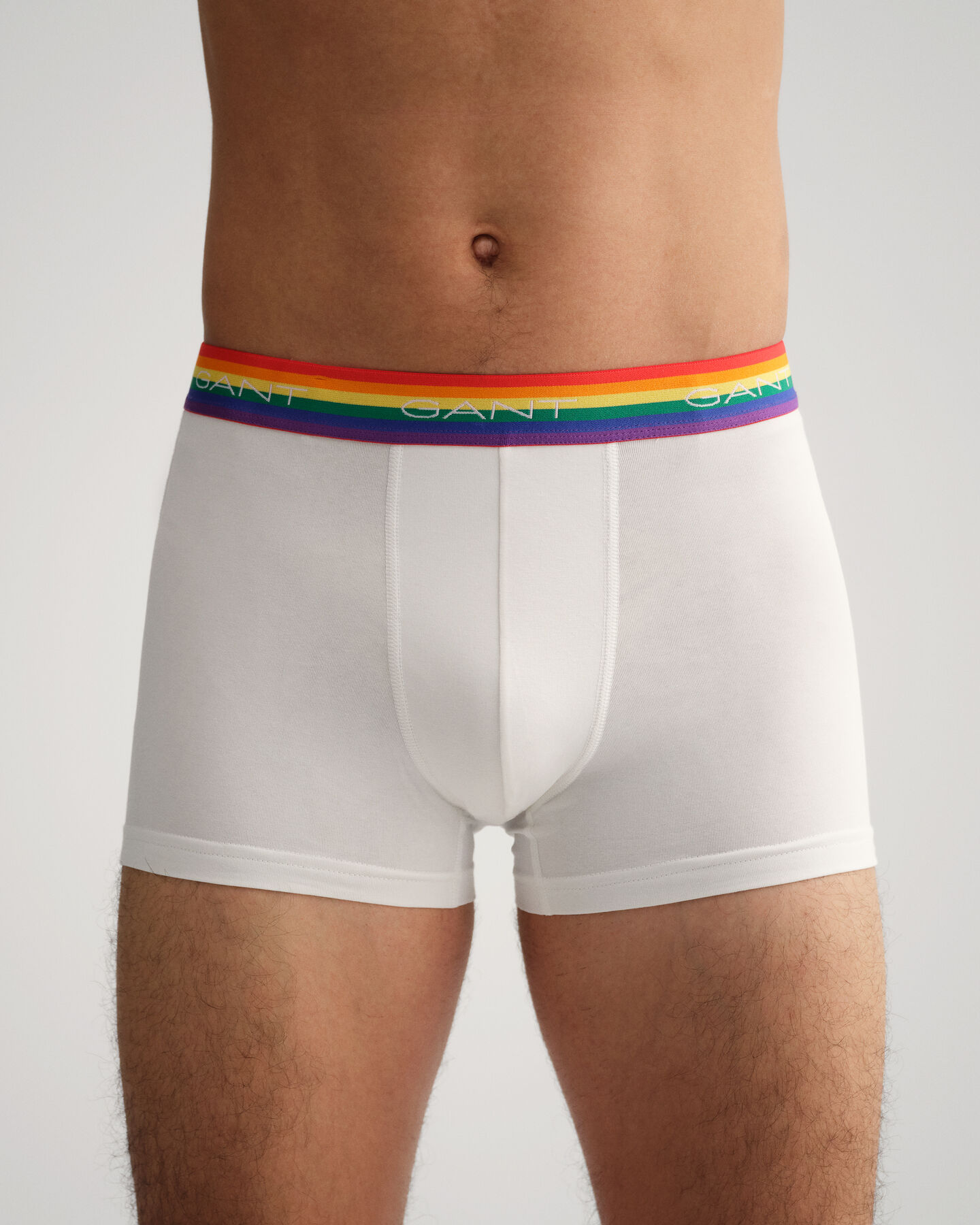 Pack de três boxers Pride