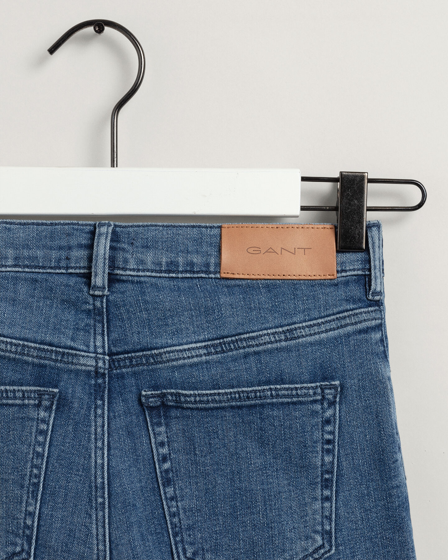 Cal&ccedil;as Skinny Teen Girls