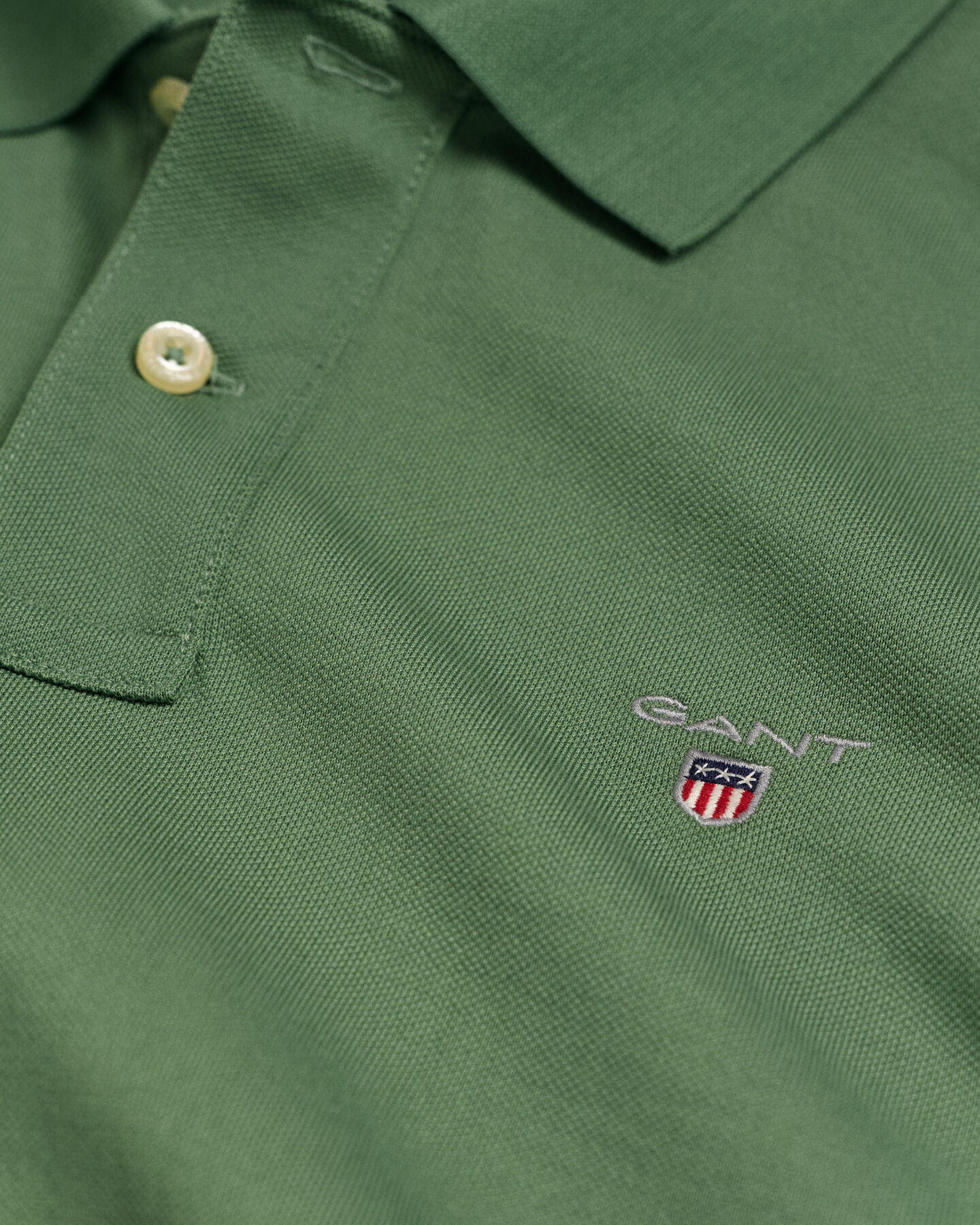 Polo Original piqu&eacute;