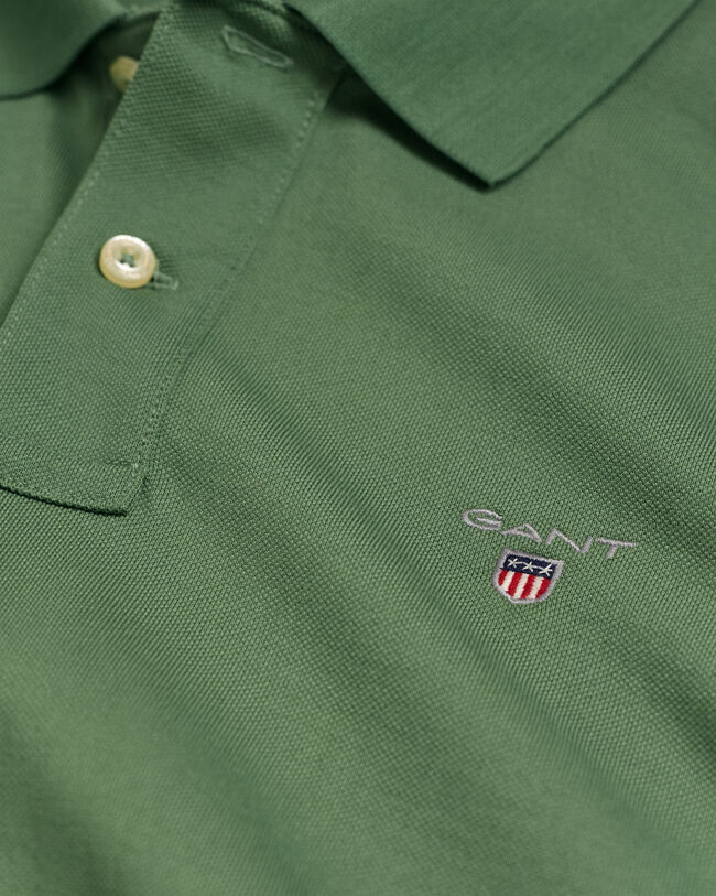 Polo Original piqu&eacute;