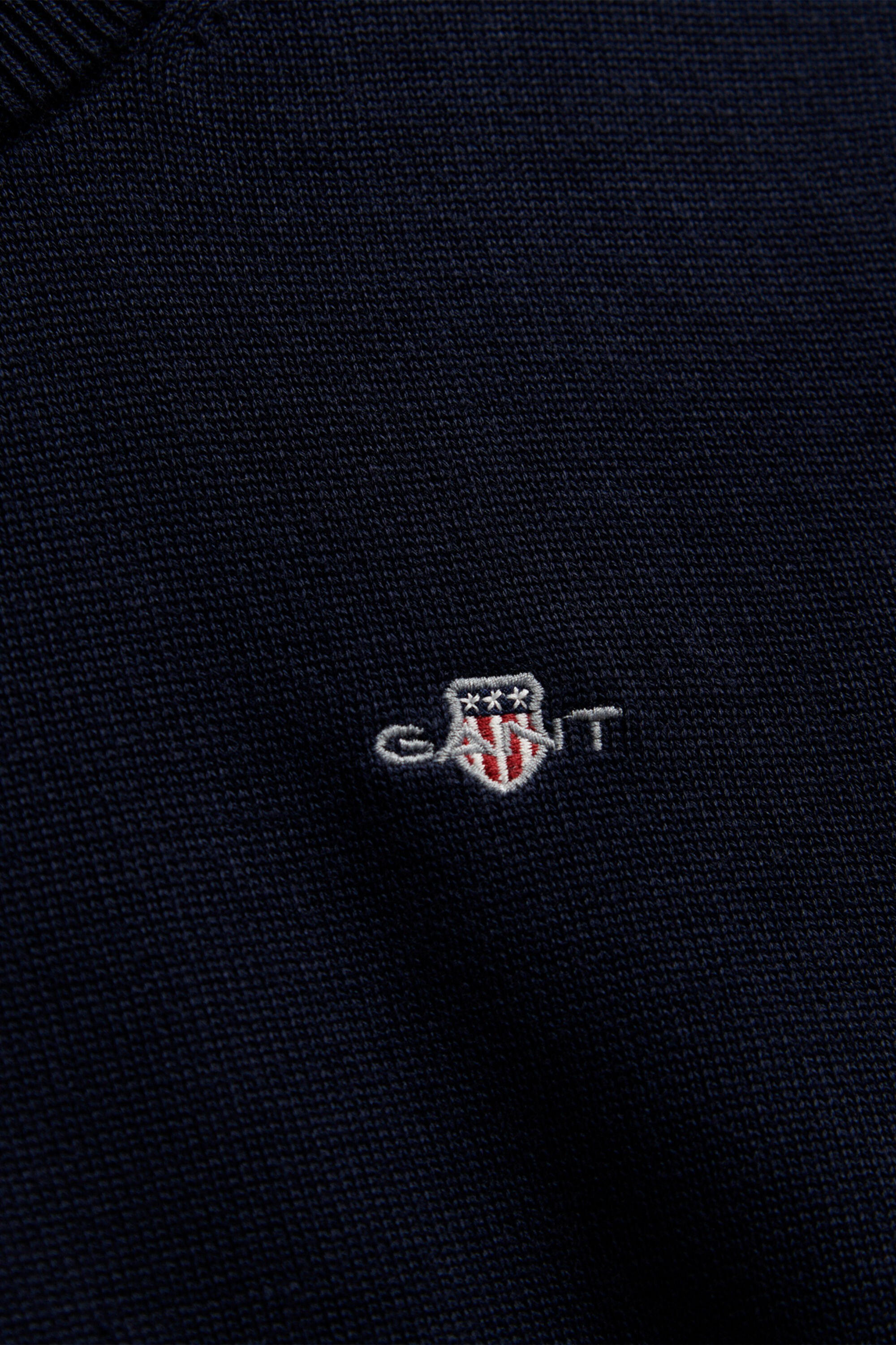 Camisola de malha Shield Teen Boys