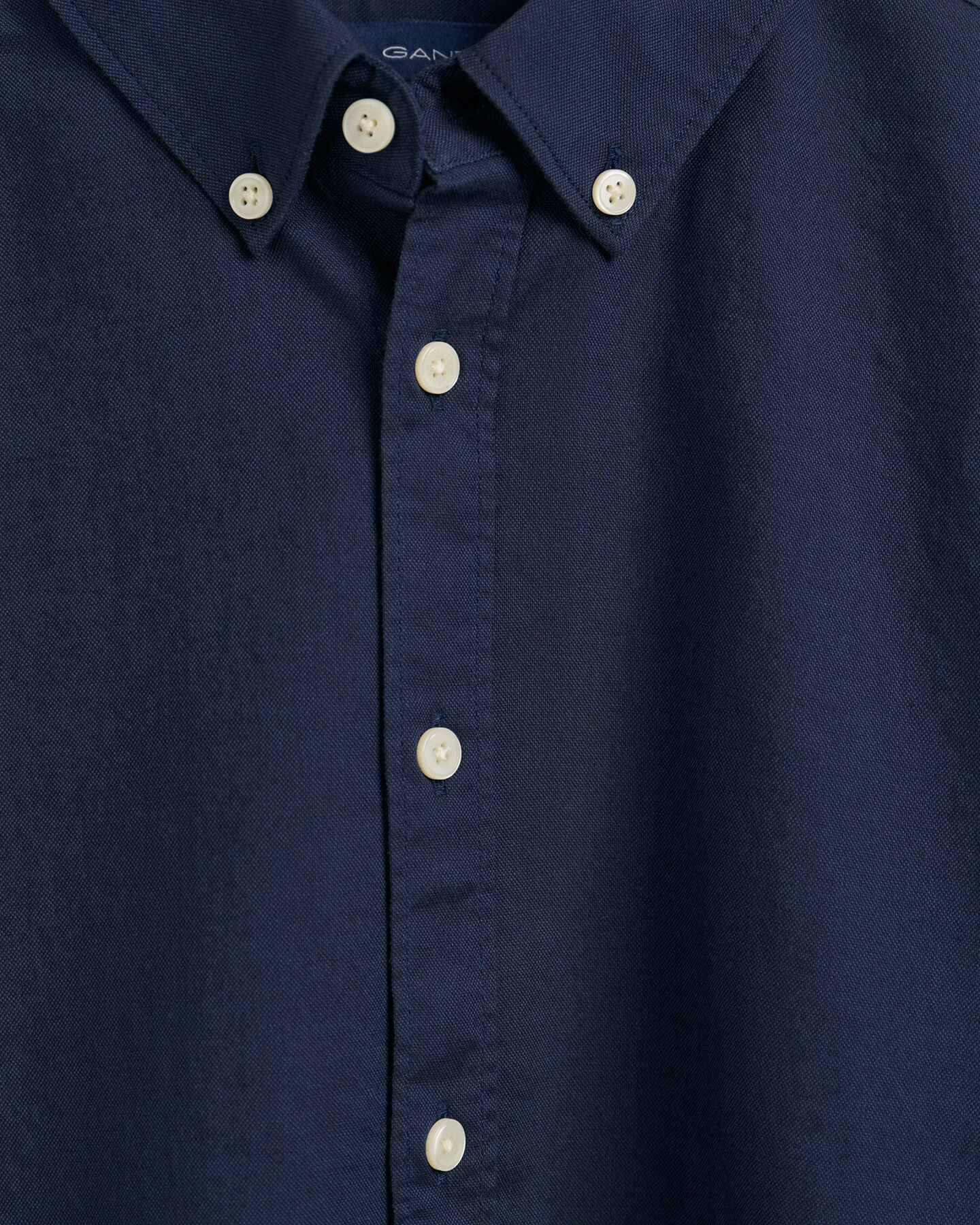 Camisa Oxford Archive Teens