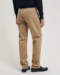 Cal&ccedil;as chino Archive Shield regular fit Seasonal Essential