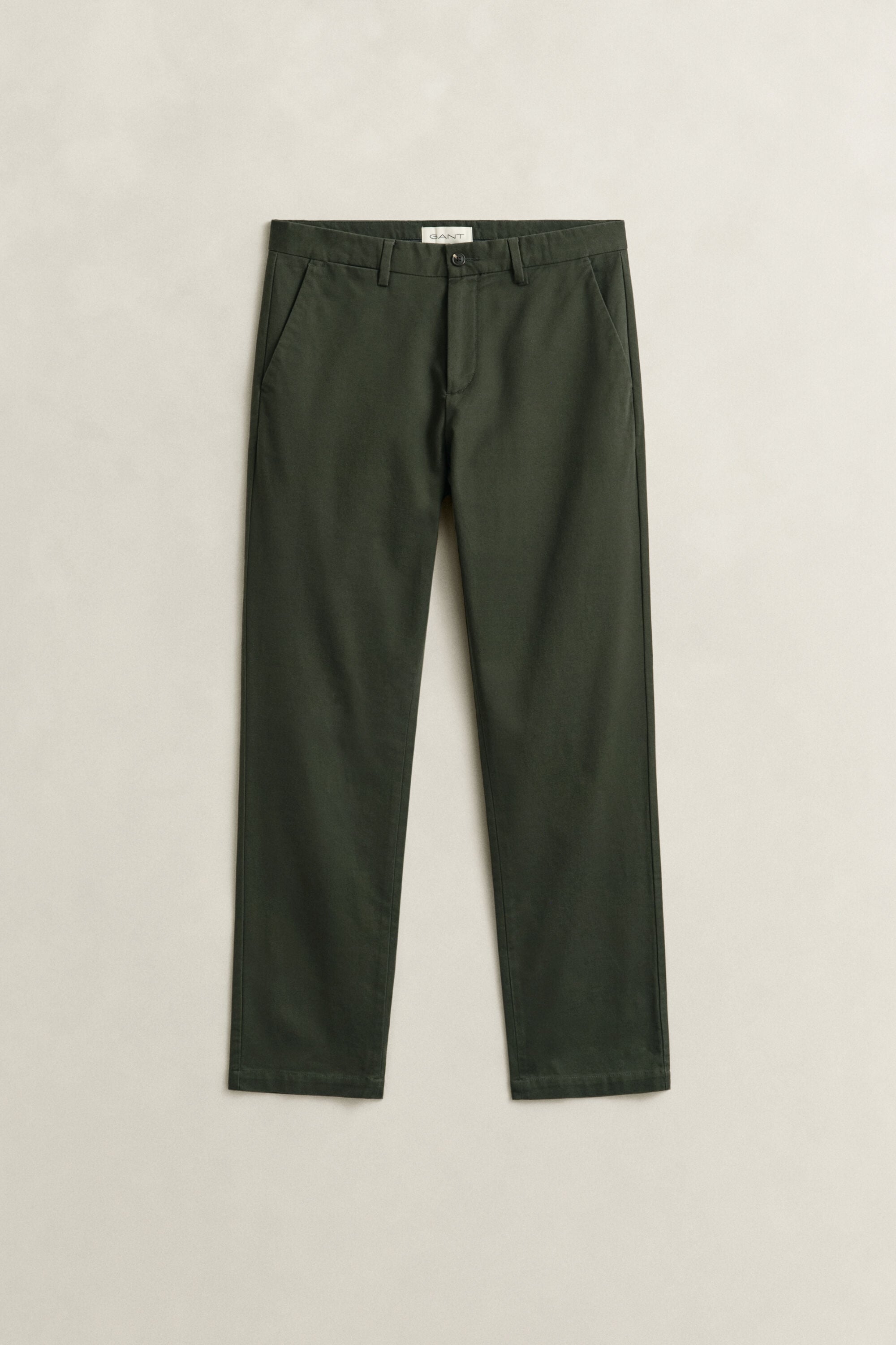 Calças chino elegantes regular fit
