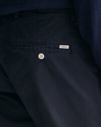 Calças chino Sunfaded slim fit