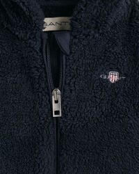 Conjunto em tecido polar Shield Baby