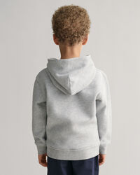 Sweatshirt com capuz GANT Arch Script Kids