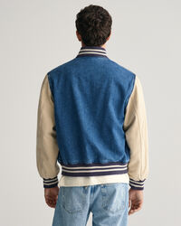 GANT Varsity Jacket em ganga