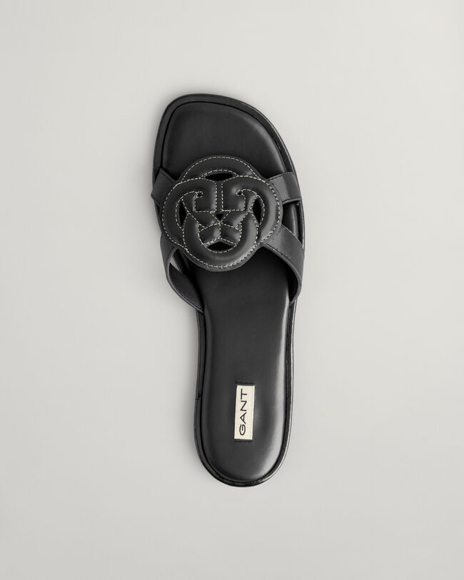 Sand&aacute;lias Chleo