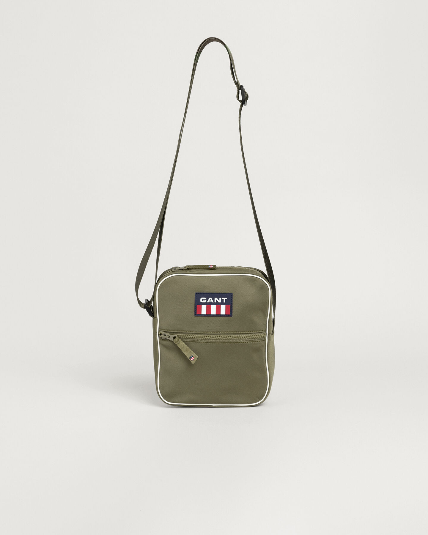 Mala de ombro Retro Shield