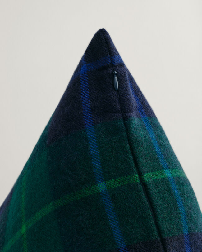 Almofada em lã de merino extrafina