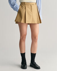 Minissaia com pregas