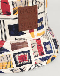 Chapéu panamá Rough Weather