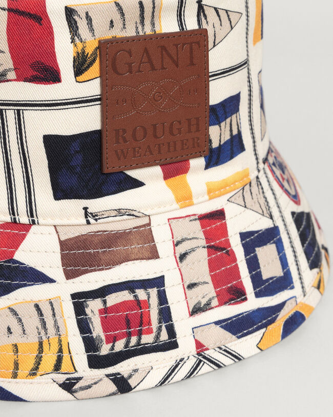 Chapéu panamá Rough Weather