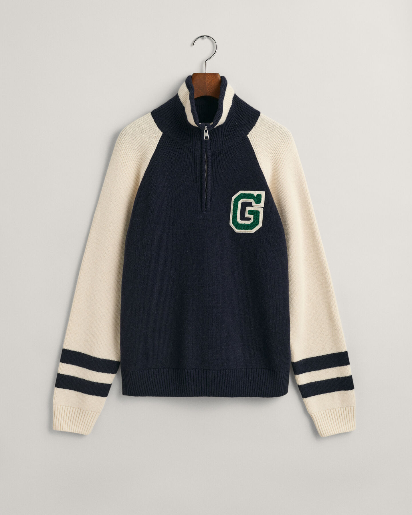 Camisola de malha GANT Varsity Teens