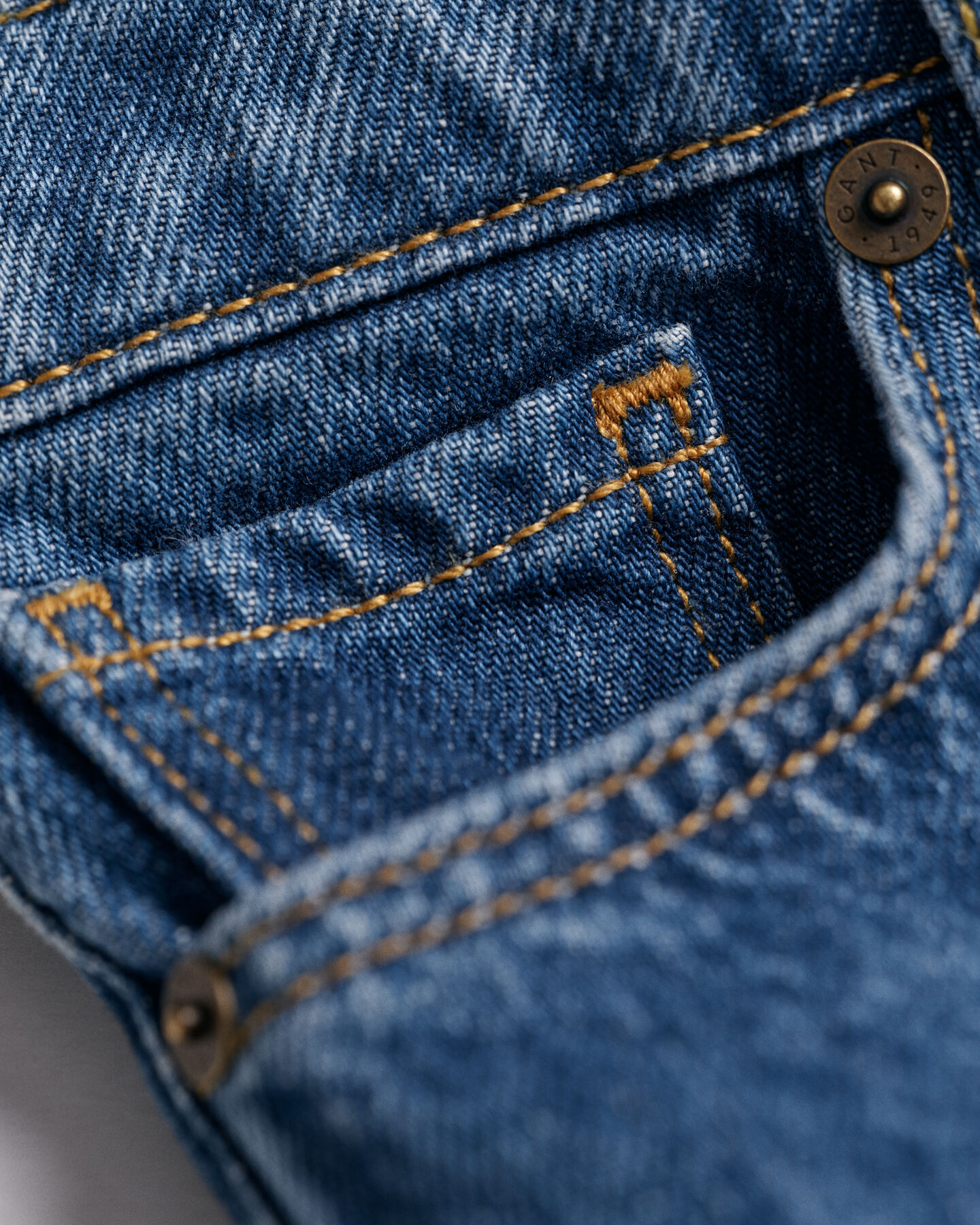 Cal&ccedil;as de ganga com perna larga Girls