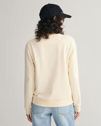 Sweatshirt Tonal Archive Shield