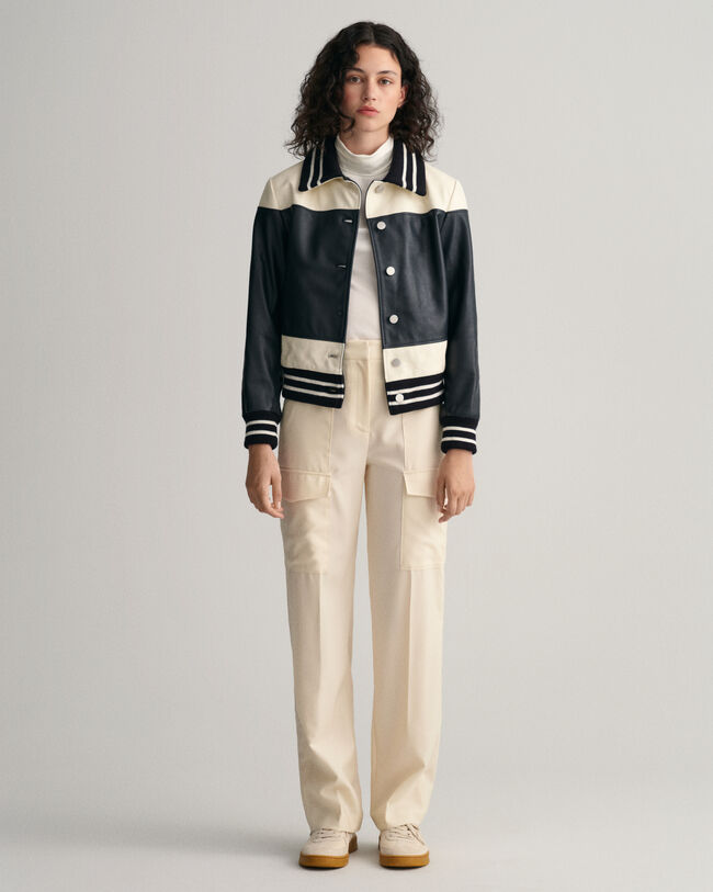 Cal&ccedil;as cargo Fluid