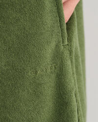 Calções Terry Cloth