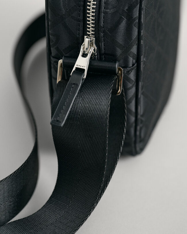 Mala a tiracolo G Patterned