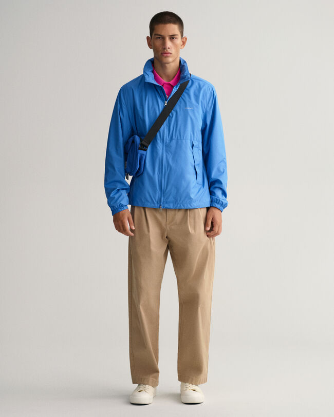 Corta-vento leve Windshielder