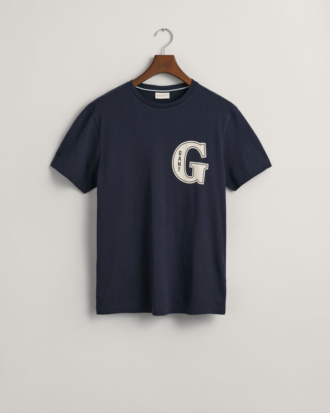 T-shirt G Graphic