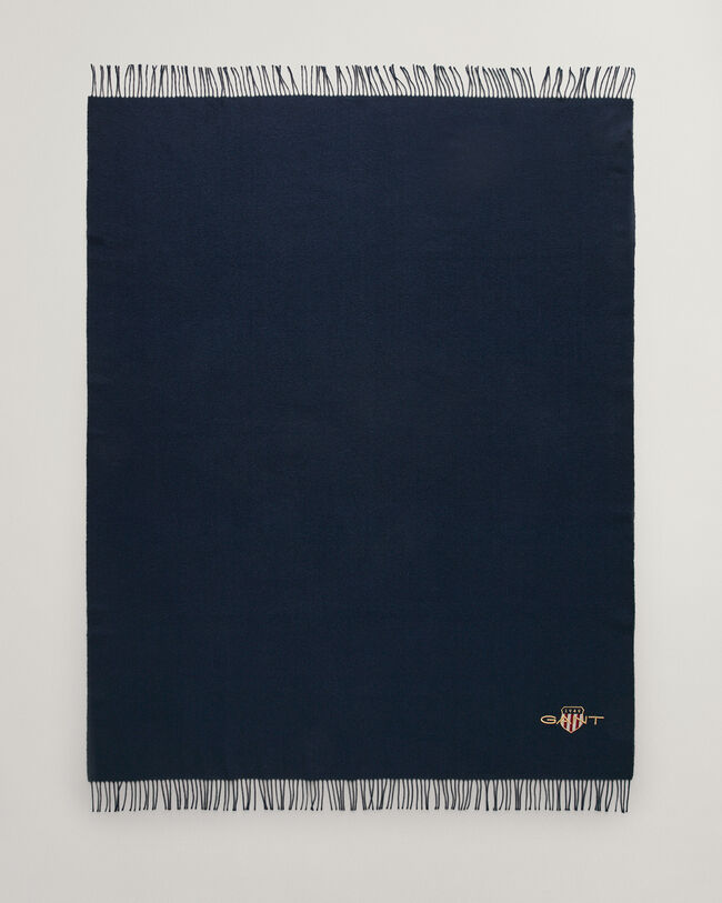 Archive Shield Throw