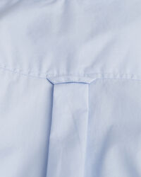 Camisa em popelina Classic relaxed fit