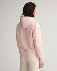 Sweatshirt com capuz Tonal