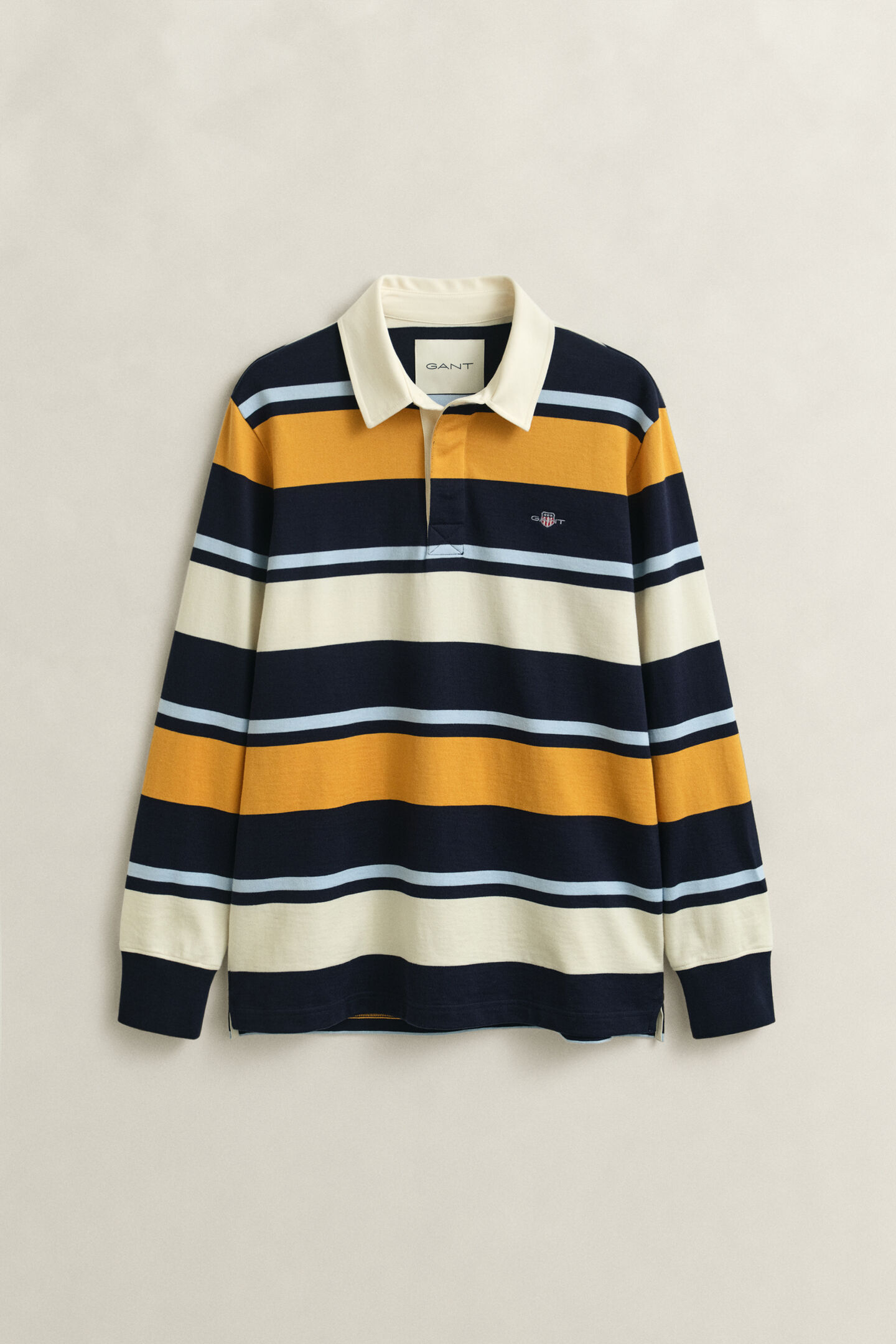 Heavy Rugger &agrave;s riscas