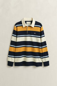 Heavy Rugger &agrave;s riscas