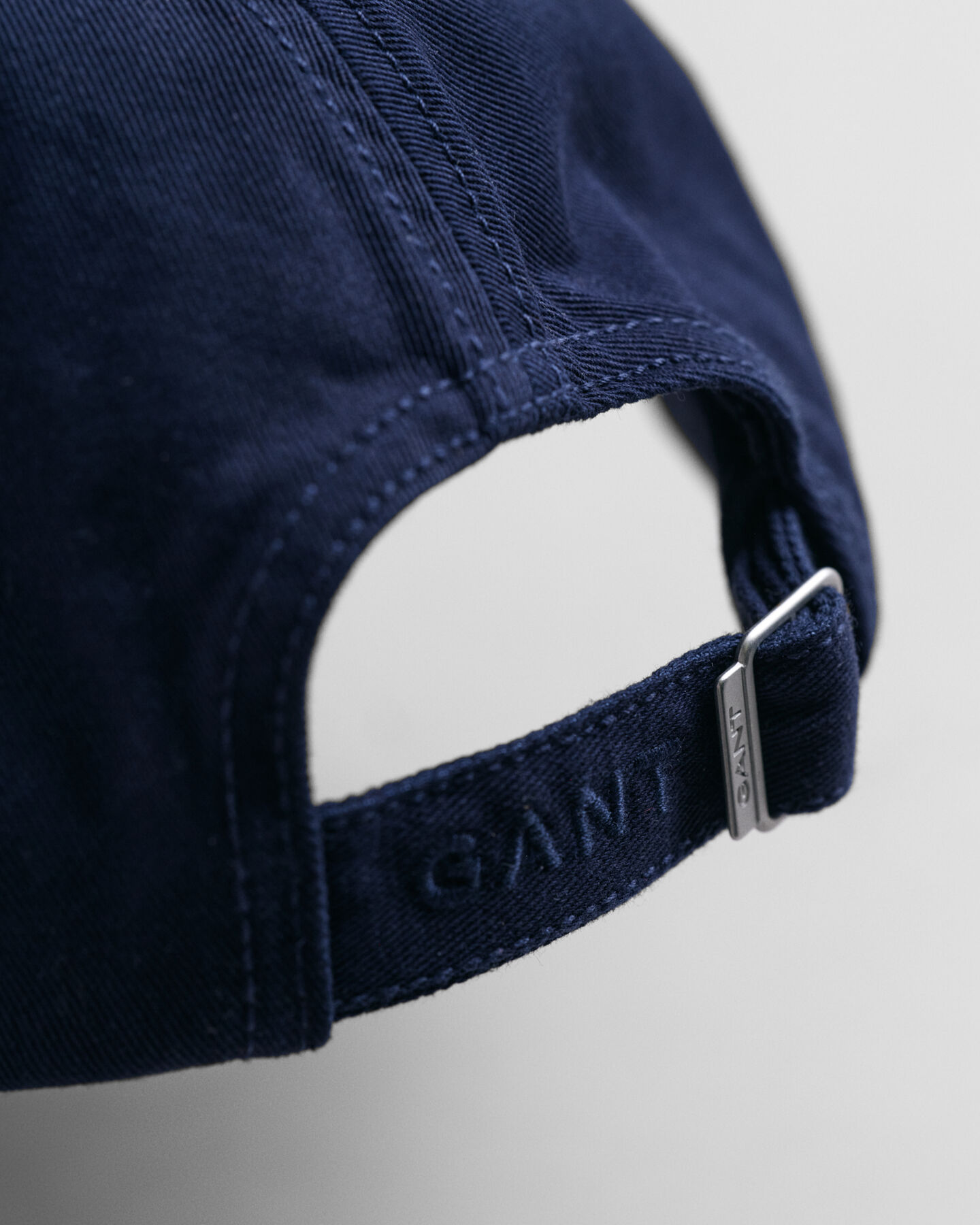 Boné 240 Mulberry St Shirtmakers