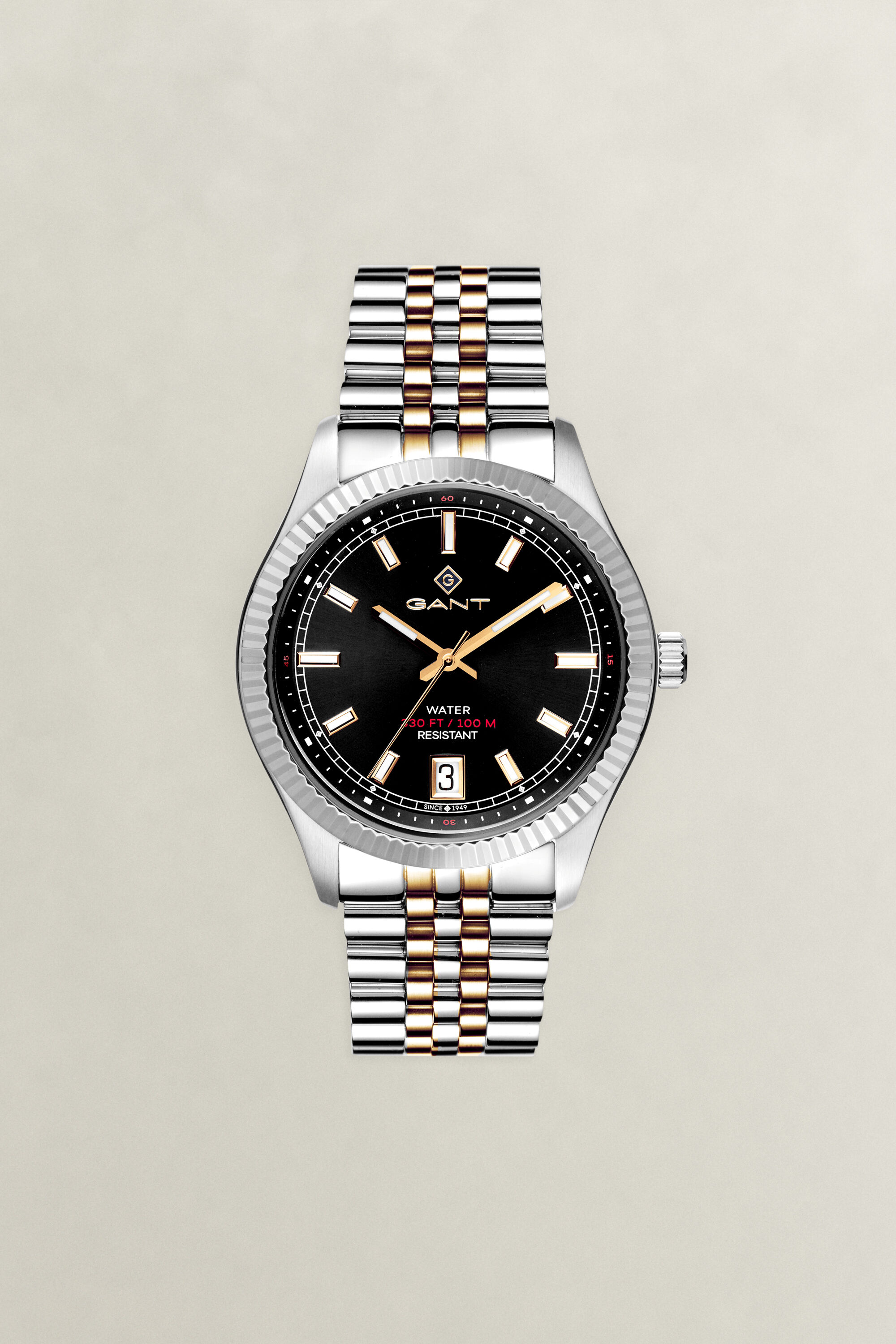 Relógio Sussex 44