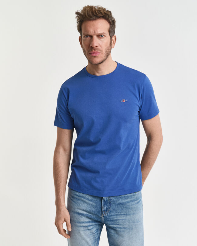 T-shirt Shield regular fit