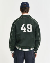 GANT Varsity Jacket Sport Club