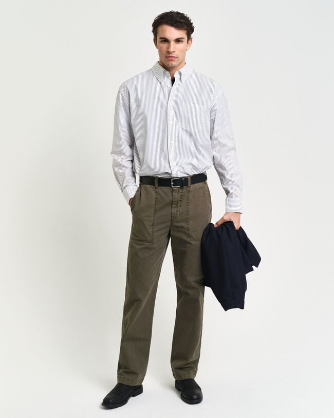 Cal&ccedil;as informais