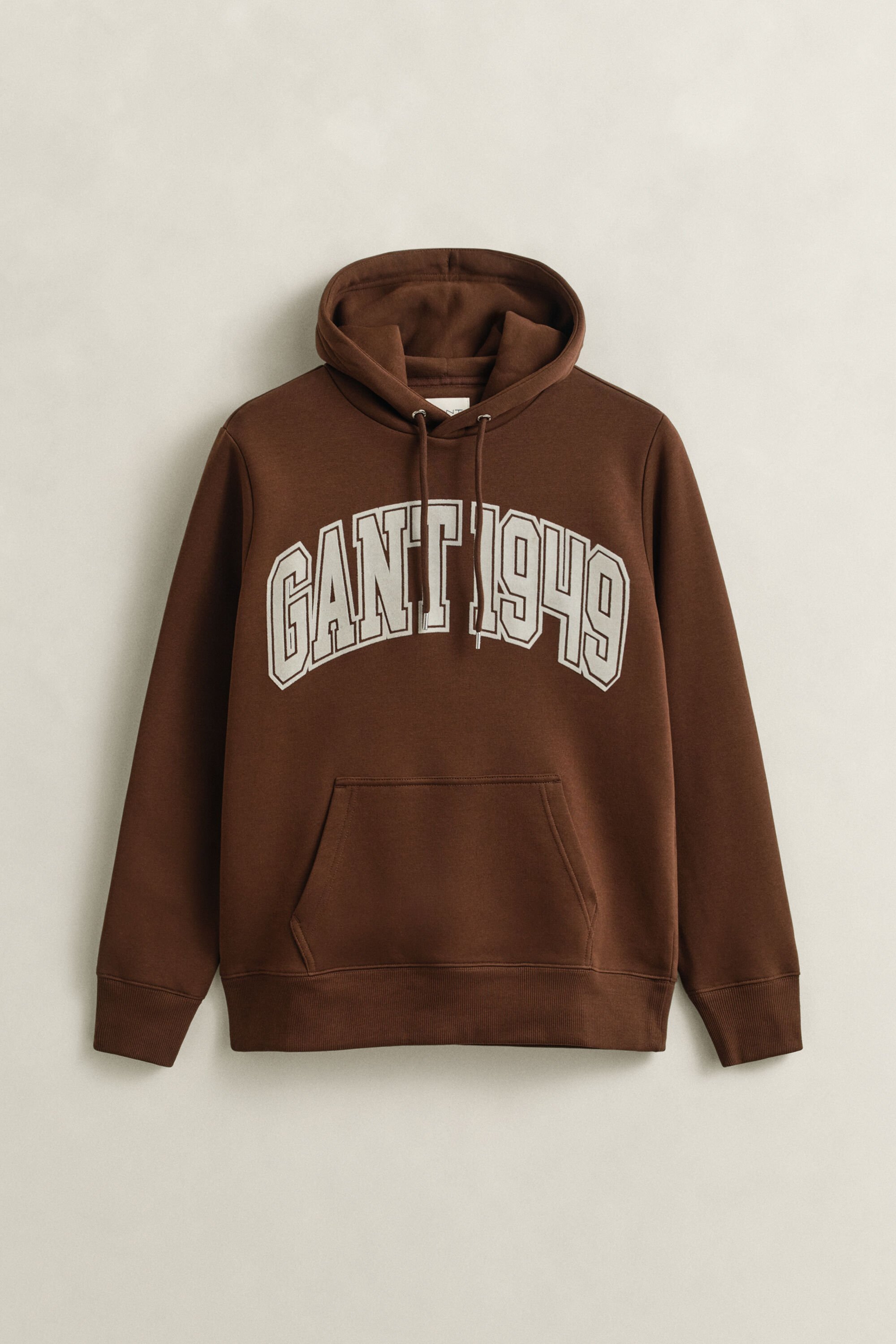 Sweatshirt com capuz Graphic