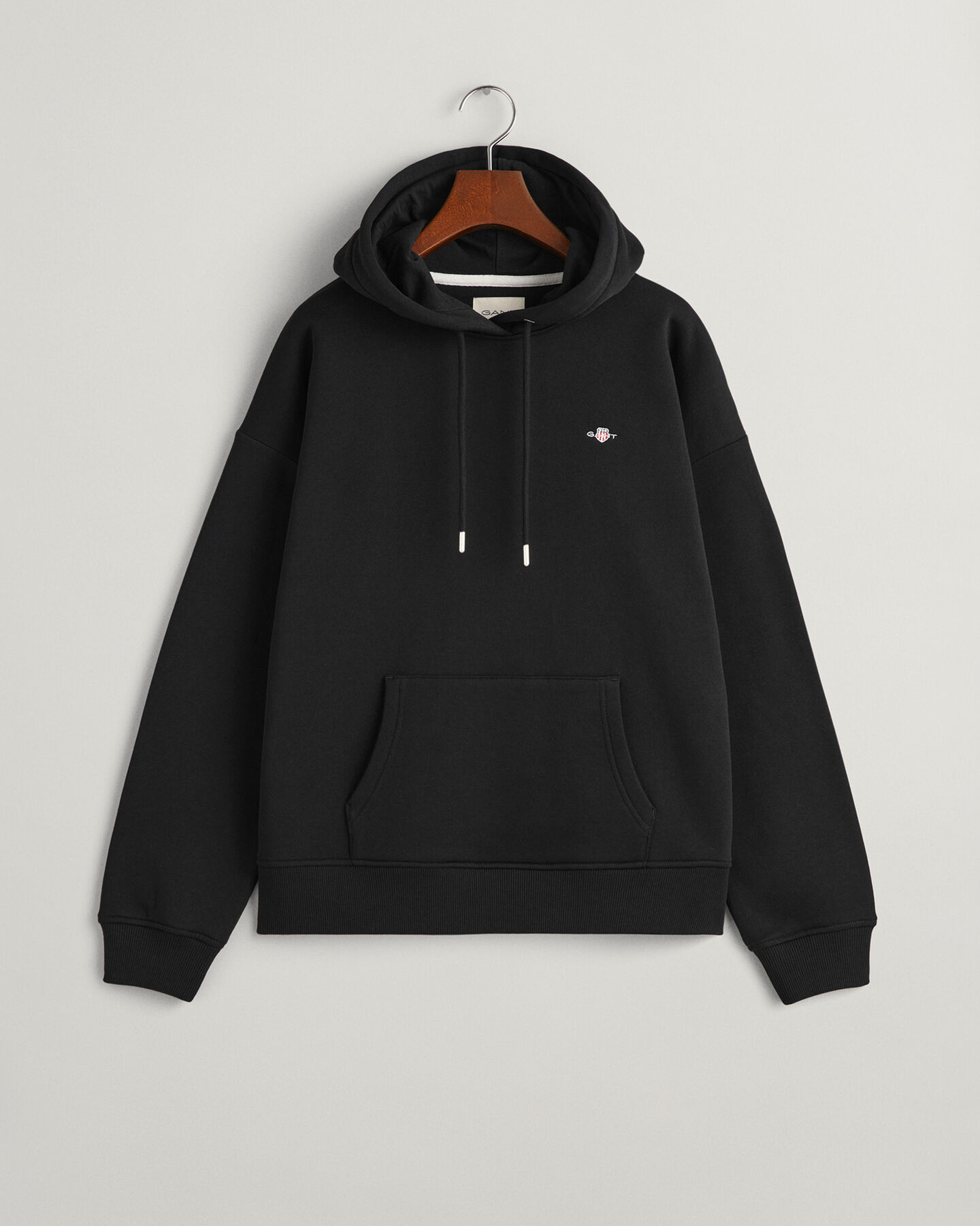 Sweatshirt com capuz Shield