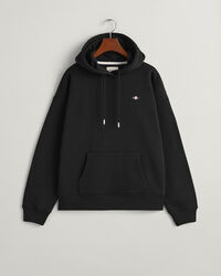 Sweatshirt com capuz Shield