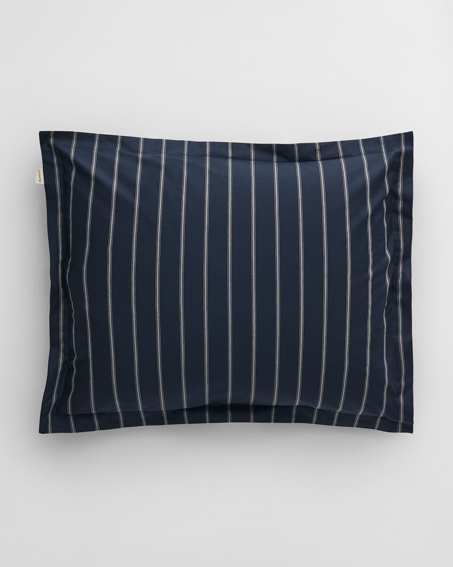 Fronha Oxford às riscas