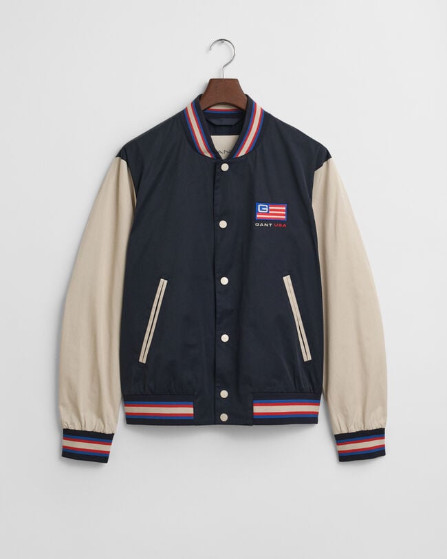 Casaco GANT Varsity Jacket leve