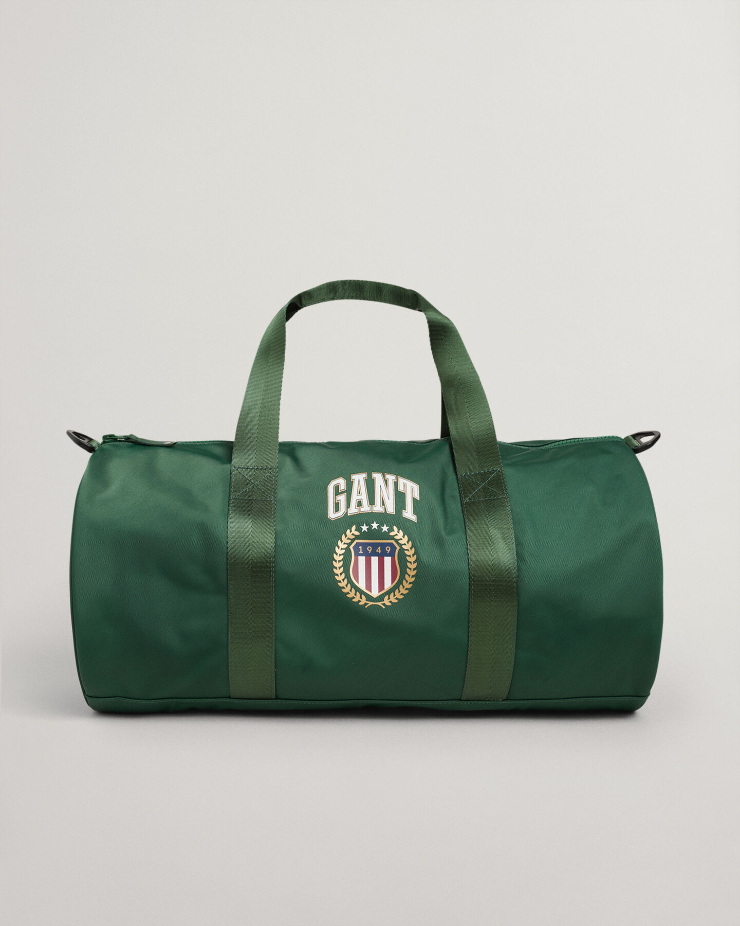 Saco de ginásio Retro Shield