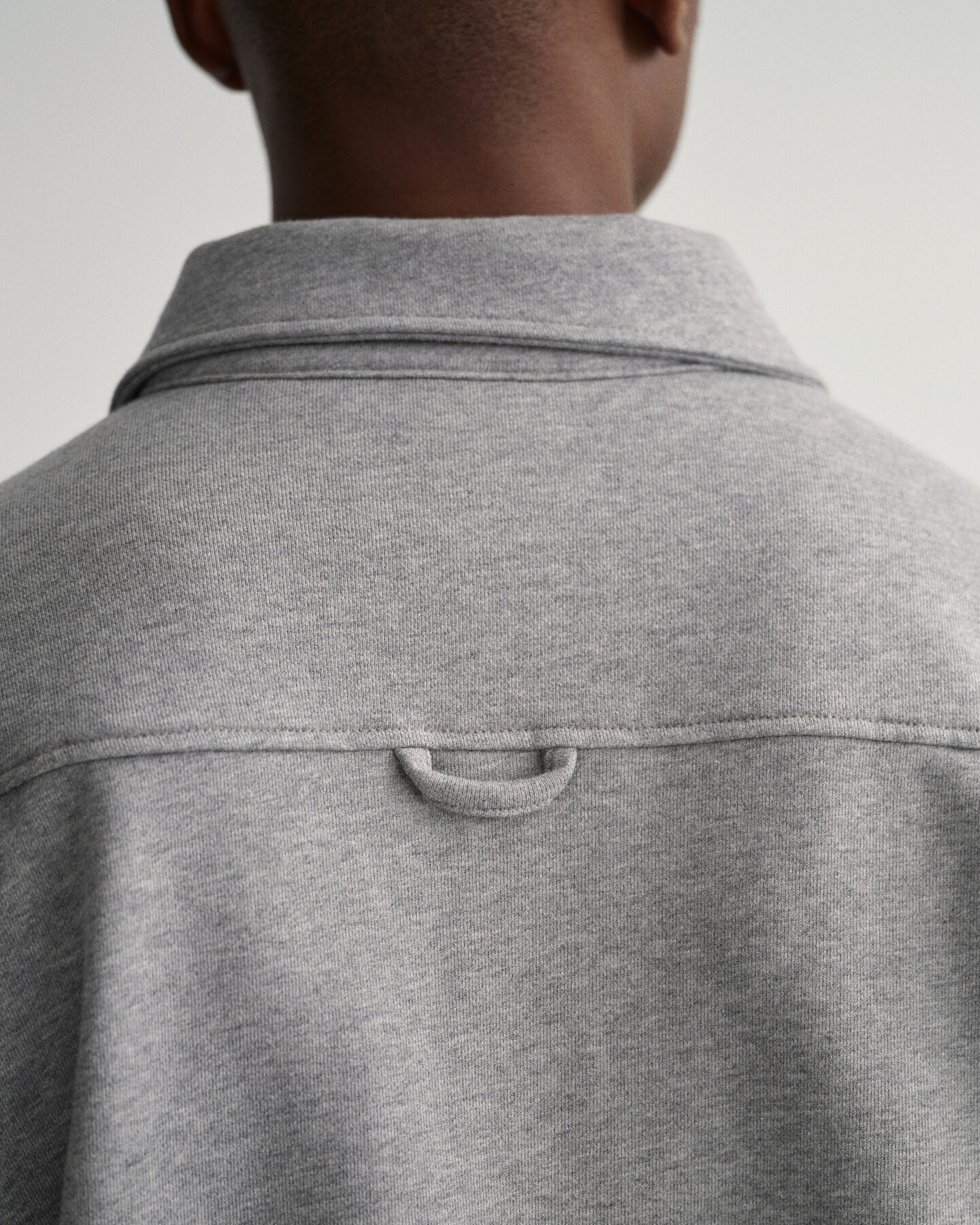 Heavy Rugger desportivo Icon G