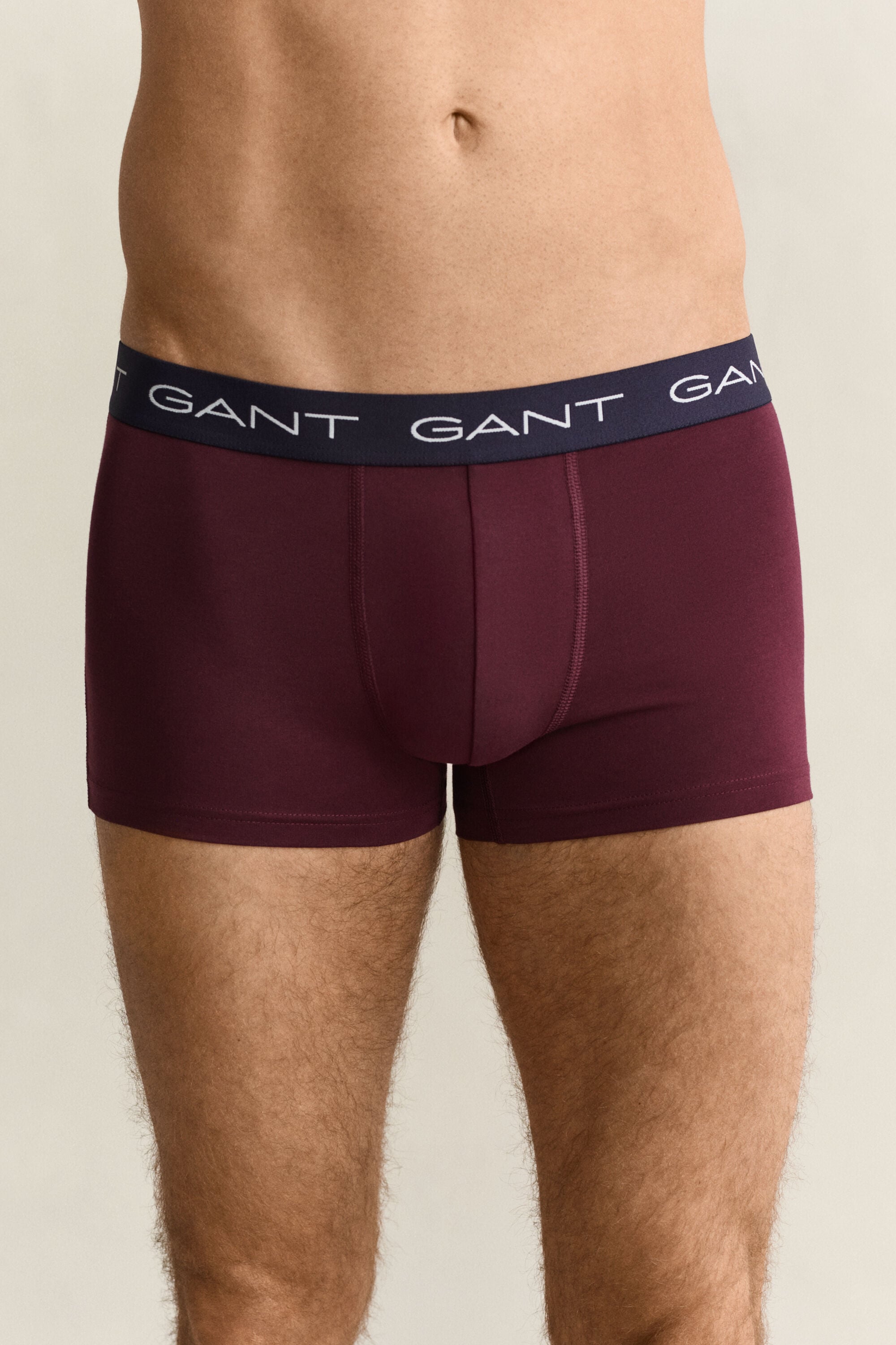 Pack de 3 pares de boxers