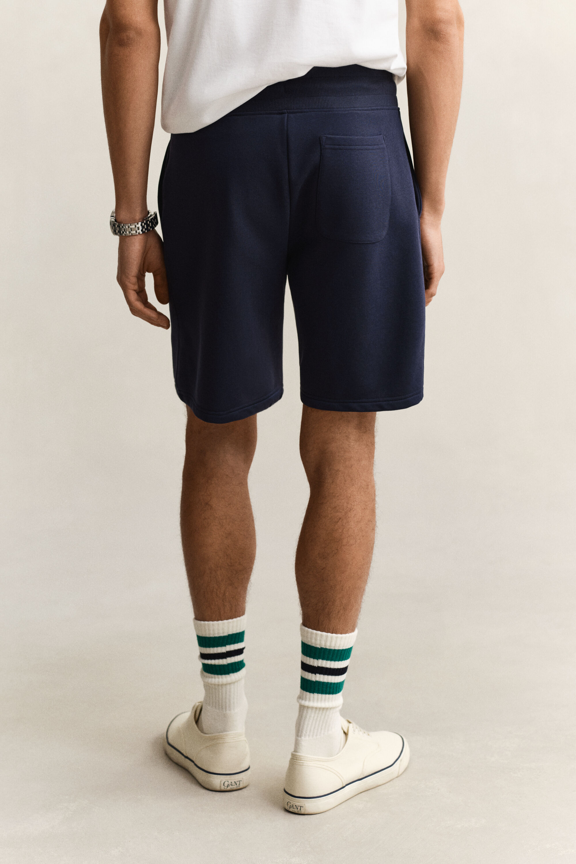 Calções desportivos Shield